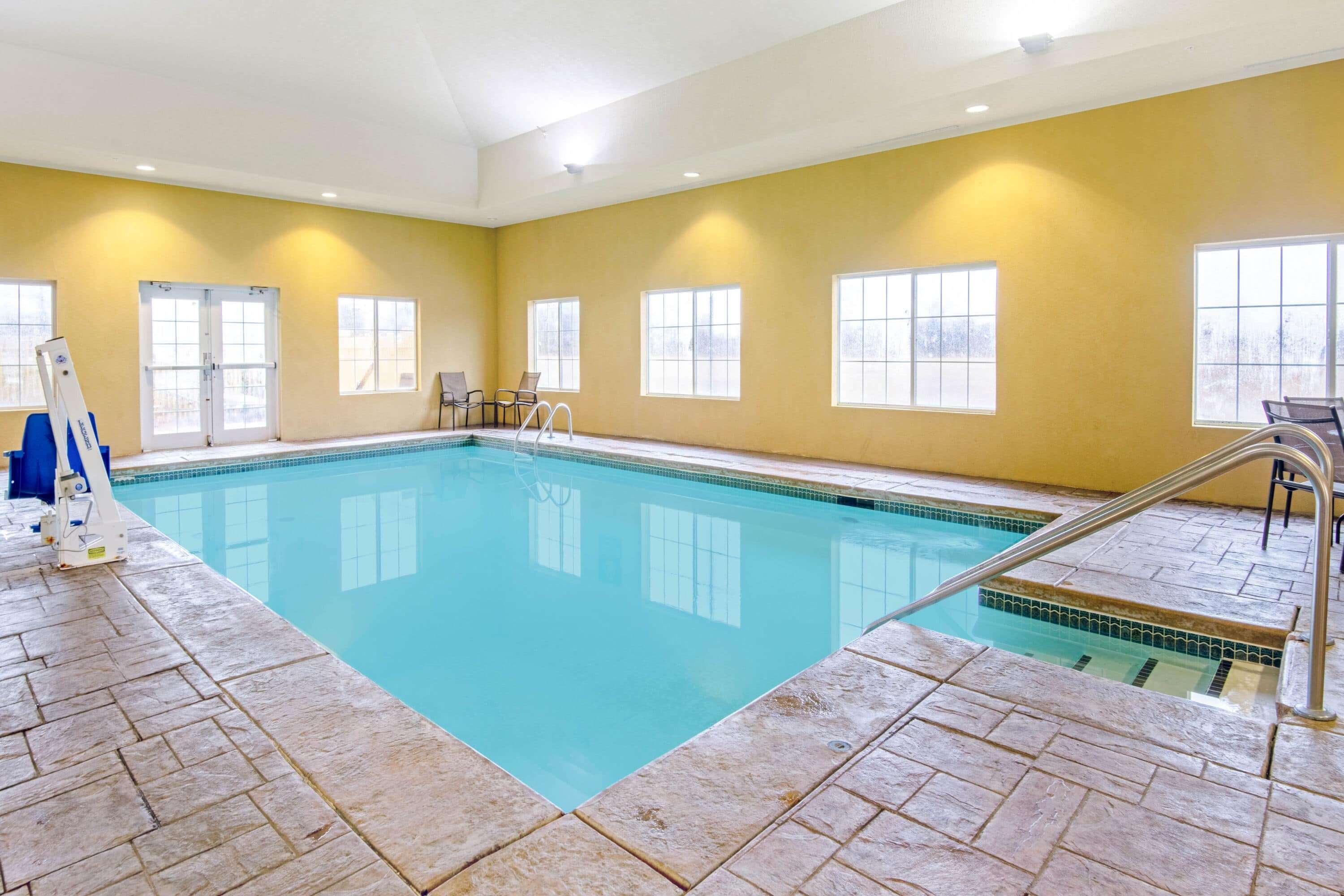 La Quinta By Wyndham Lawton / Fort Sill Exterior photo